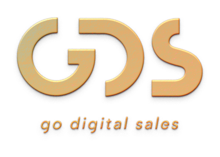 GDS - go digital sales